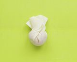 餃子皮deスープパスタ風作り方5写真