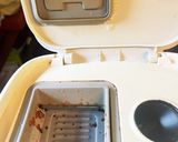 フルーツ食パン　パネトーネ作り方11写真