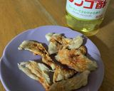 筋肉モリモリ☆鶏ムネ肉のカリカリせんべい作り方5写真