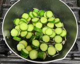 ご飯がすすむ♪パリパリきゅうり作り方7写真