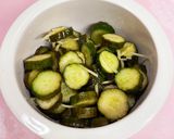ご飯がすすむ♪パリパリきゅうり作り方13写真