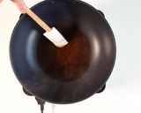 鶏の青汁和風ハンバーグ作り方4写真