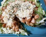 スコップチキン南蛮作り方7写真
