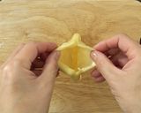 【低糖質】油揚げでたまご煮作り方4写真