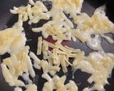 簡単！カリカリチーズはんぺん作り方2写真
