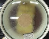【低糖質】油揚げでたまご煮作り方7写真