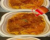 美味ドレ玉ねぎドレッシング豚ロースかつ丼作り方2写真