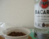 ジップロックで作ろう　お手軽パン作り方7写真