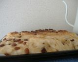 ジップロックで作ろう　お手軽パン作り方11写真