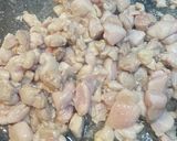 野沢菜ご飯作り方3写真
