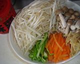 ボリュームたっぷり♫鶏肉のあんかけ作り方2写真