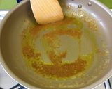 【幼児食】材料3つ!!お麩キャラメル作り方1写真
