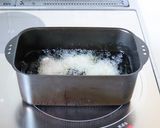 ザクザク風味いい【ダージーパイ風唐揚げ】作り方4写真