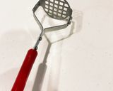 簡単！外側サクッと中しっとりバナナケーキ作り方1写真