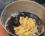 ひじきの梅煮作り方5写真
