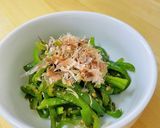 ＊簡単一品＊調味料ひとつで人参しりしり作り方6写真