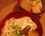 お豆腐の炊いたん作り方5写真
