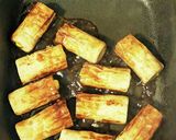 お弁当やおつまみに★ちくわコーン焼き作り方3写真