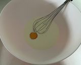 材料3つだけ！！ふわしゃりバニラアイス作り方2写真
