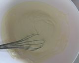 材料3つだけ！！ふわしゃりバニラアイス作り方3写真