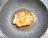 鶏もも肉のソテーを甘酢トマトソースで作り方3写真