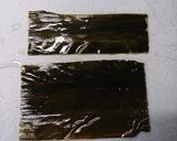鯛の昆布締め作り方1写真