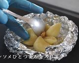 にんにくのホイル焼作り方7写真