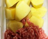 コロコロコロッケ作り方1写真