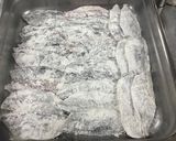 【保育園給食】アジの南蛮漬け作り方3写真
