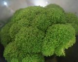 我が家のブロッコリーの茹で方作り方2写真