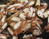 海老ラーメン札幌風作り方6写真
