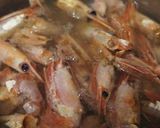 海老ラーメン札幌風作り方7写真