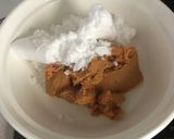 みそピーナッツ（落花生味噌）作り方2写真
