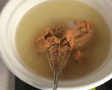 みそピーナッツ（落花生味噌）作り方3写真