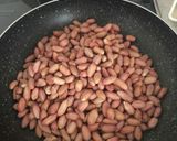 みそピーナッツ（落花生味噌）作り方11写真