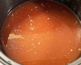 炊飯器で作るチキンライス♡作り方2写真