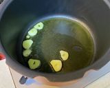 命のミネストローネ （病み上がりお薦め）作り方1写真