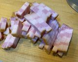 命のミネストローネ （病み上がりお薦め）作り方2写真