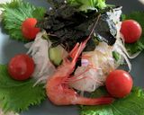 新玉ねぎのサラダ♪作り方5写真