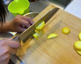 命のミネストローネ （病み上がりお薦め）作り方12写真