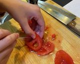 命のミネストローネ （病み上がりお薦め）作り方15写真