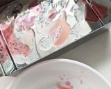 夜空を彩る⋯七夕かん☆作り方6写真