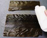 鯛の昆布締め作り方2写真