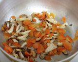 簡単、ツナ缶おから(材料少なめ)作り方1写真