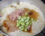 簡単、ツナ缶おから(材料少なめ)作り方2写真