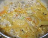 簡単、ツナ缶おから(材料少なめ)作り方3写真