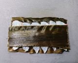 鯛の昆布締め作り方4写真