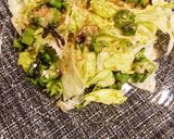 オクラ・サラダ！作り方3写真