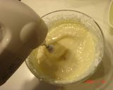 チーズケーキ作り方6写真