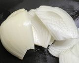わが家のシンプル簡単肉じゃが作り方4写真